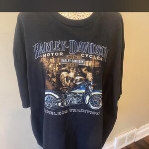 2004 Harley-Davidson Harley Davidson Columbia MO Tshirt